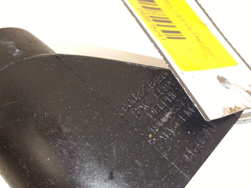 Recambio de bobina encendido para renault laguna ii (bg0/1_) 3.0 v6 24v (bg01, bg02, bg0d, bg0y) referencia OEM IAM 9663278480  