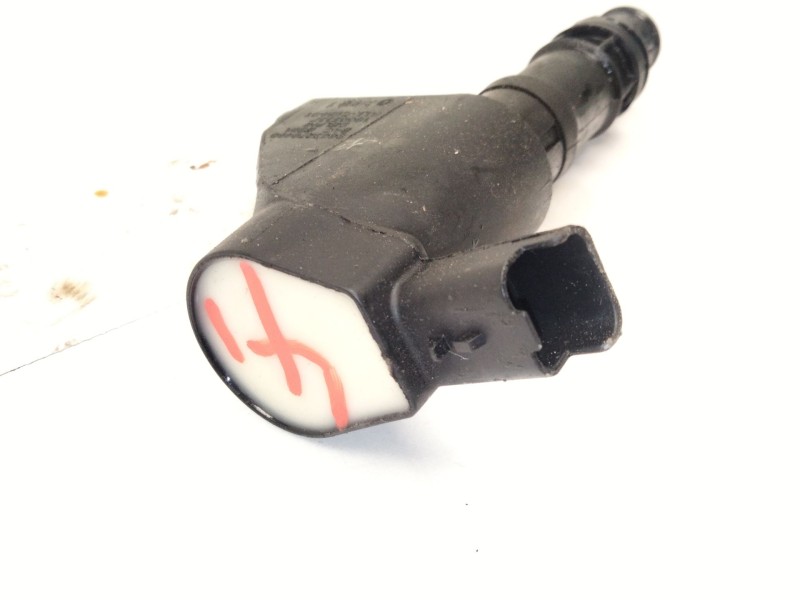 Recambio de bobina encendido para renault laguna ii (bg0/1_) 3.0 v6 24v (bg01, bg02, bg0d, bg0y) referencia OEM IAM 9663278480  