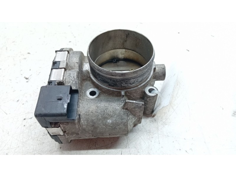 Recambio de cuerpo de mariposa para renault laguna ii (bg0/1_) 3.0 v6 24v (bg01, bg02, bg0d, bg0y) referencia OEM IAM 0280750041