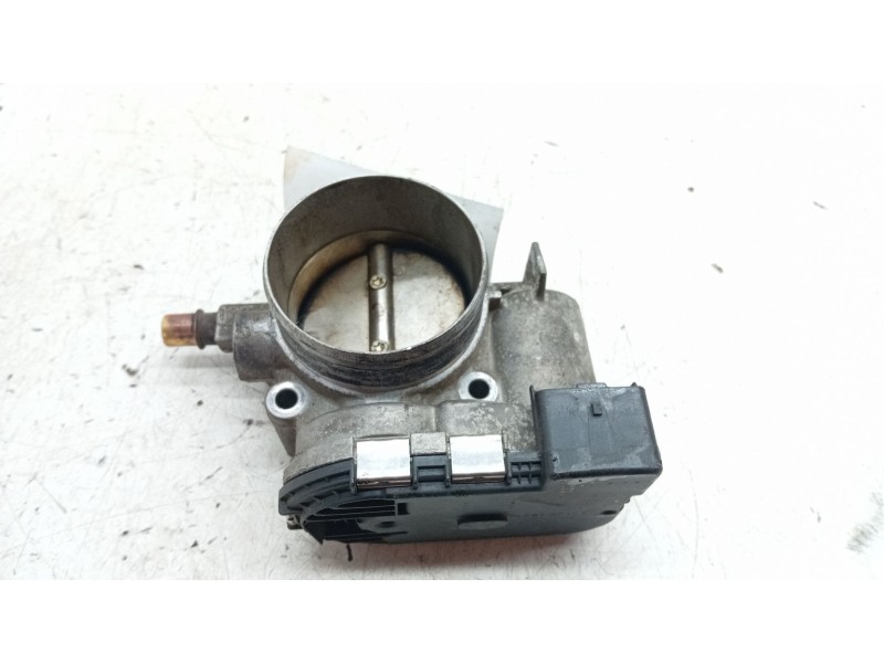 Recambio de cuerpo de mariposa para renault laguna ii (bg0/1_) 3.0 v6 24v (bg01, bg02, bg0d, bg0y) referencia OEM IAM 0280750041