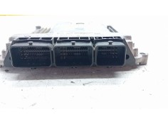 Recambio de centralita motor uce para nissan qashqai (j10) 2.0 dci turbodiesel cat referencia OEM IAM 23710BB47A   2