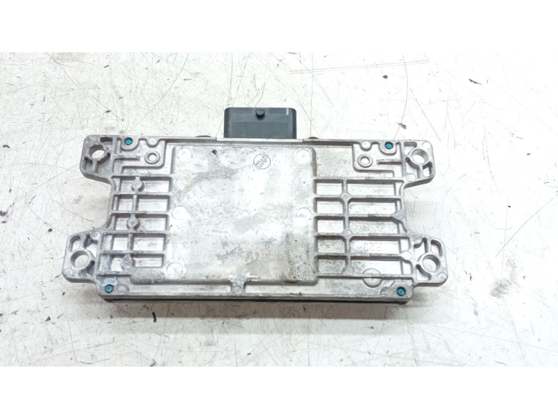 Recambio de unidad de control para nissan qashqai (j10) 2.0 dci turbodiesel cat referencia OEM IAM 3UK2CA64000  