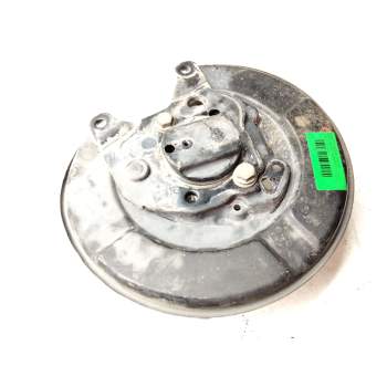 Recambio de mangueta trasera derecha para nissan qashqai i (j10, nj10) 1.6 dci referencia OEM IAM   
