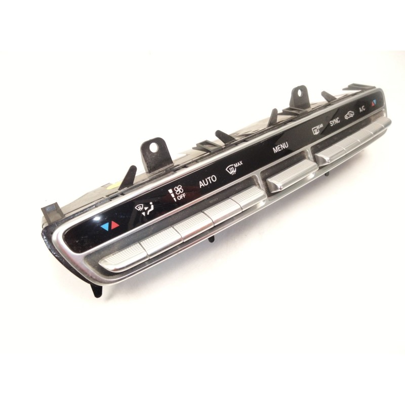 Recambio de mando calefaccion / aire acondicionado para mercedes-benz clase e (w213) e 220 d (213.004) referencia OEM IAM A21390
