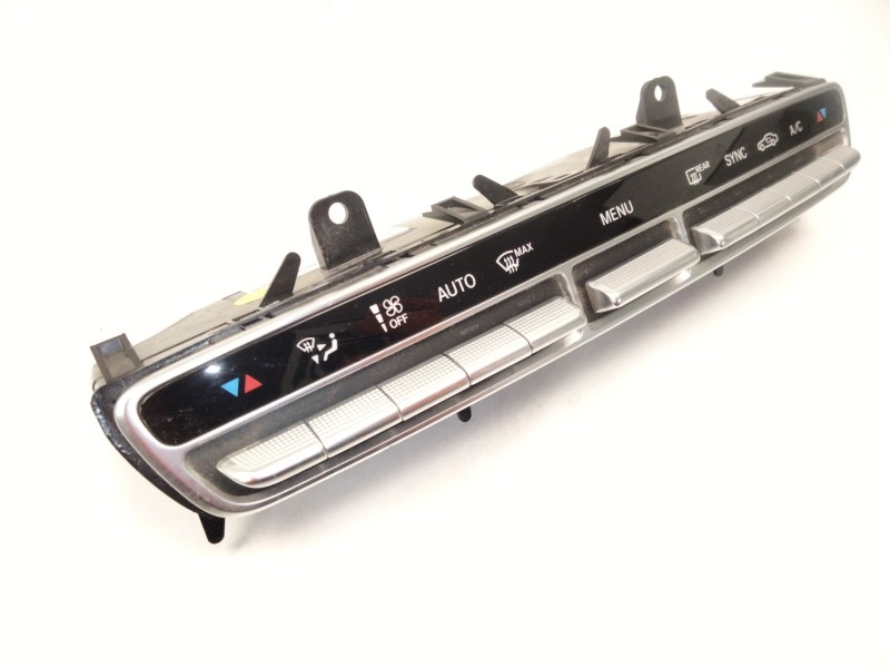 Recambio de mando calefaccion / aire acondicionado para mercedes-benz clase e (w213) e 220 d (213.004) referencia OEM IAM A21390