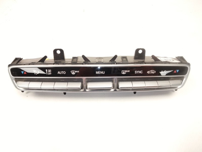 Recambio de mando calefaccion / aire acondicionado para mercedes-benz clase e (w213) e 220 d (213.004) referencia OEM IAM A21390