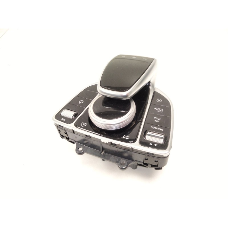 Recambio de mando multifuncion para mercedes-benz clase e (w213) e 220 d (213.004) referencia OEM IAM A2139004608  