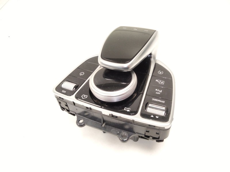 Recambio de mando multifuncion para mercedes-benz clase e (w213) e 220 d (213.004) referencia OEM IAM A2139004608  