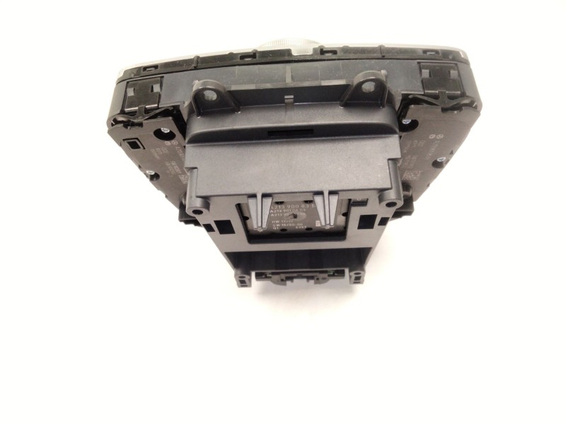 Recambio de mando multifuncion para mercedes-benz clase e (w213) e 220 d (213.004) referencia OEM IAM A2139004608  
