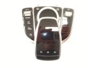 MANDO MULTIFUNCION A2139004608 