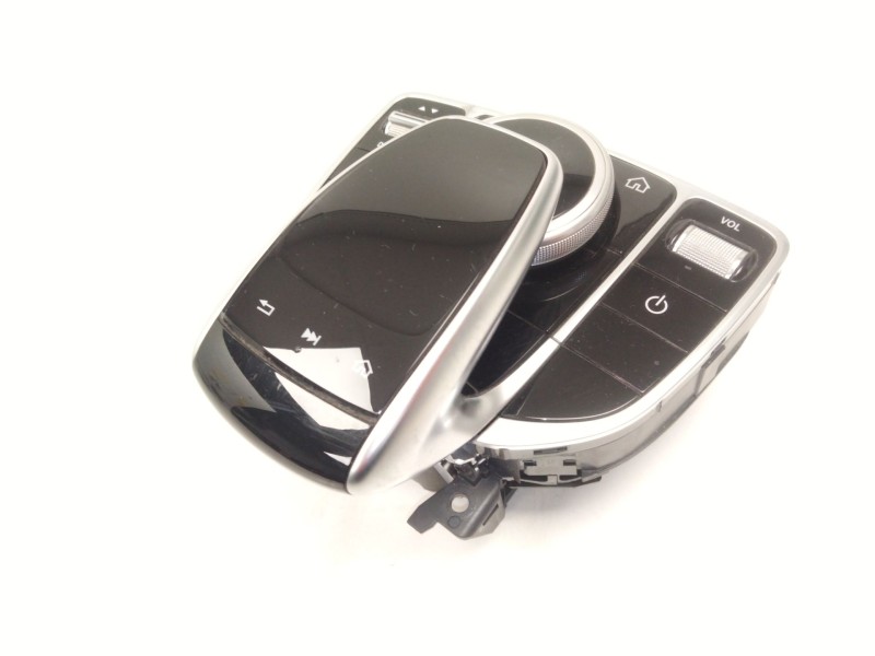 Recambio de mando multifuncion para mercedes-benz clase e (w213) e 220 d (213.004) referencia OEM IAM A2139004608  