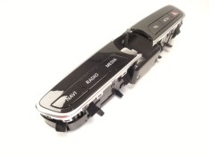 Recambio de mando multifuncion para mercedes-benz clase e (w213) e 220 d (213.004) referencia OEM IAM A2139054403  