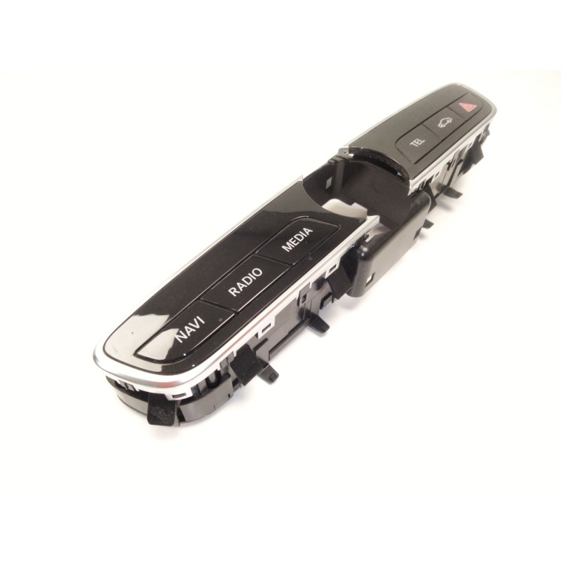 Recambio de mando multifuncion para mercedes-benz clase e (w213) e 220 d (213.004) referencia OEM IAM A2139054403  