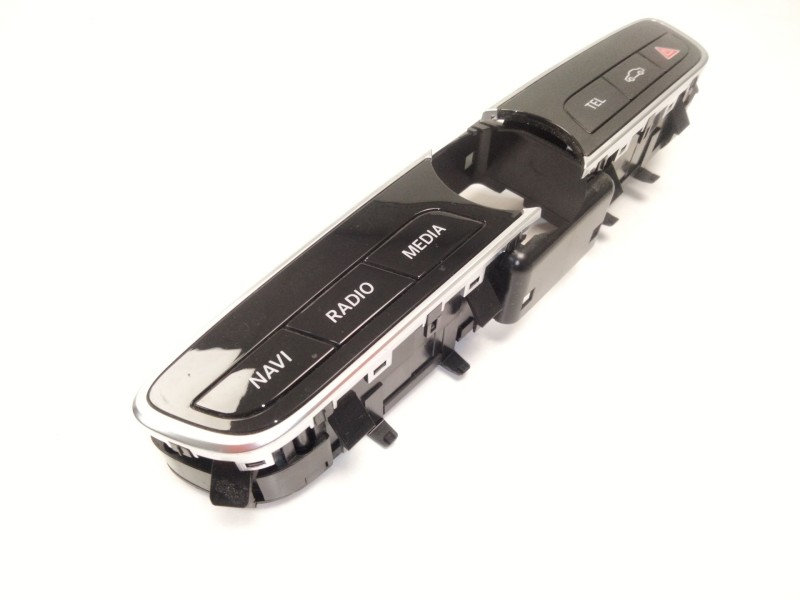 Recambio de mando multifuncion para mercedes-benz clase e (w213) e 220 d (213.004) referencia OEM IAM A2139054403  