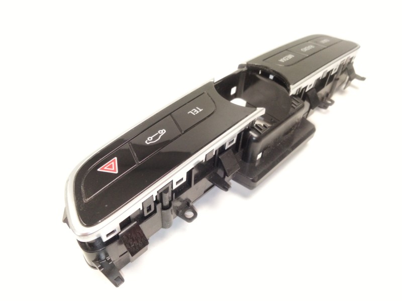 Recambio de mando multifuncion para mercedes-benz clase e (w213) e 220 d (213.004) referencia OEM IAM A2139054403  