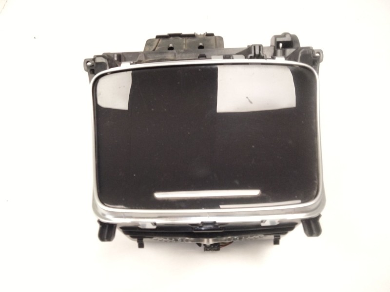 Recambio de consola central para mercedes-benz clase e (w213) e 220 d (213.004) referencia OEM IAM A2136806600  