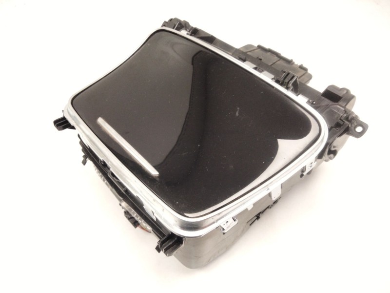 Recambio de consola central para mercedes-benz clase e (w213) e 220 d (213.004) referencia OEM IAM A2136806600  