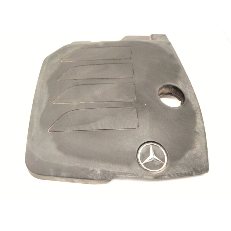 Recambio de tapa motor para mercedes-benz glc (x253) 300 de 4-matic (253.911) referencia OEM IAM A2640102400  