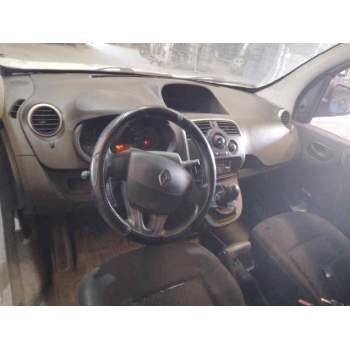 renault kangoo del año 2014