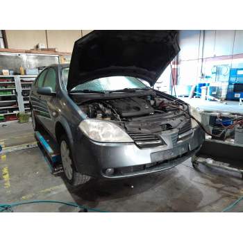 nissan primera (p12) del año 2006