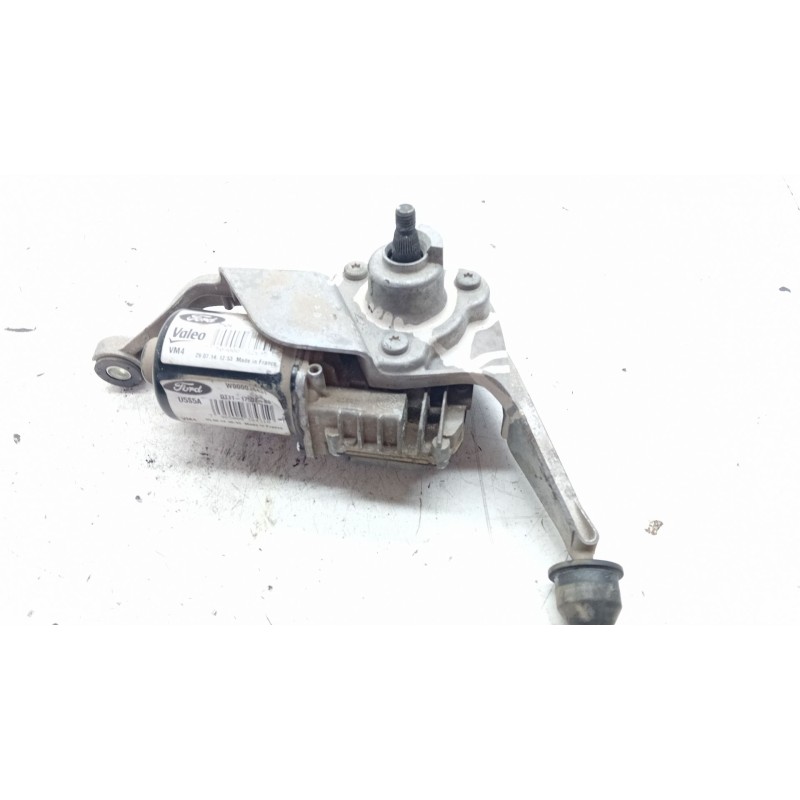 Recambio de motor limpia delantero derecho para ford transit connect monospace 1.6 tdci referencia OEM IAM DT1117504BB  