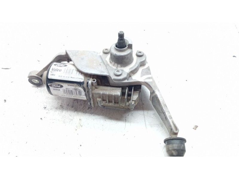 Recambio de motor limpia delantero derecho para ford transit connect monospace 1.6 tdci referencia OEM IAM DT1117504BB  