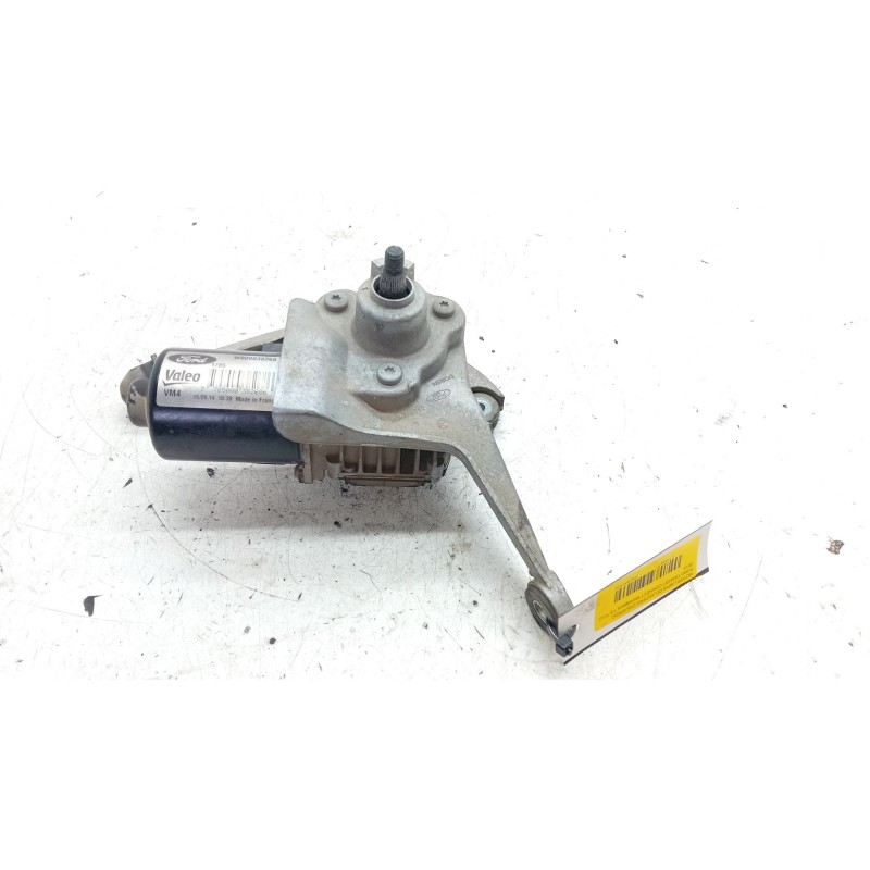 Recambio de motor limpia delantero izquierdo para ford transit connect monospace 1.6 tdci referencia OEM IAM DT1117504AB  