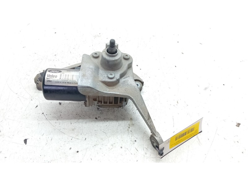 Recambio de motor limpia delantero izquierdo para ford transit connect monospace 1.6 tdci referencia OEM IAM DT1117504AB  