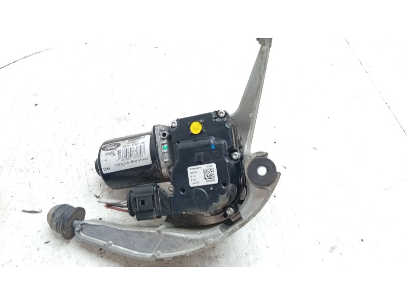 Recambio de motor limpia delantero izquierdo para ford transit connect monospace 1.6 tdci referencia OEM IAM DT1117504AB  