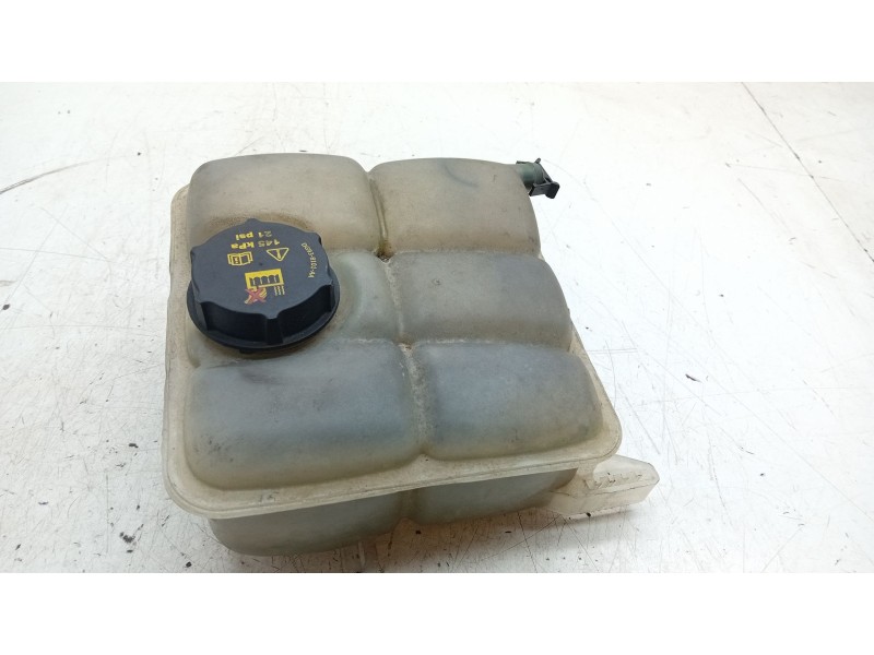 Recambio de deposito expansion para ford transit connect monospace 1.6 tdci referencia OEM IAM EV612K478  