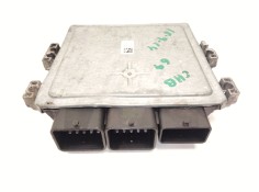 Recambio de centralita motor uce para ford transit connect monospace 1.6 tdci referencia OEM IAM DV6112A650  