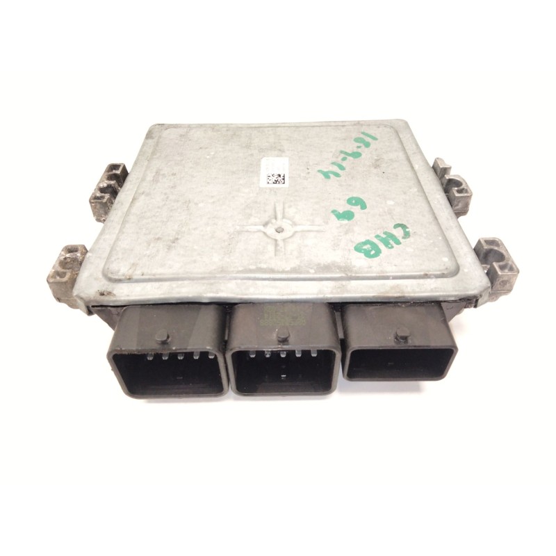 Recambio de centralita motor uce para ford transit connect monospace 1.6 tdci referencia OEM IAM DV6112A650  