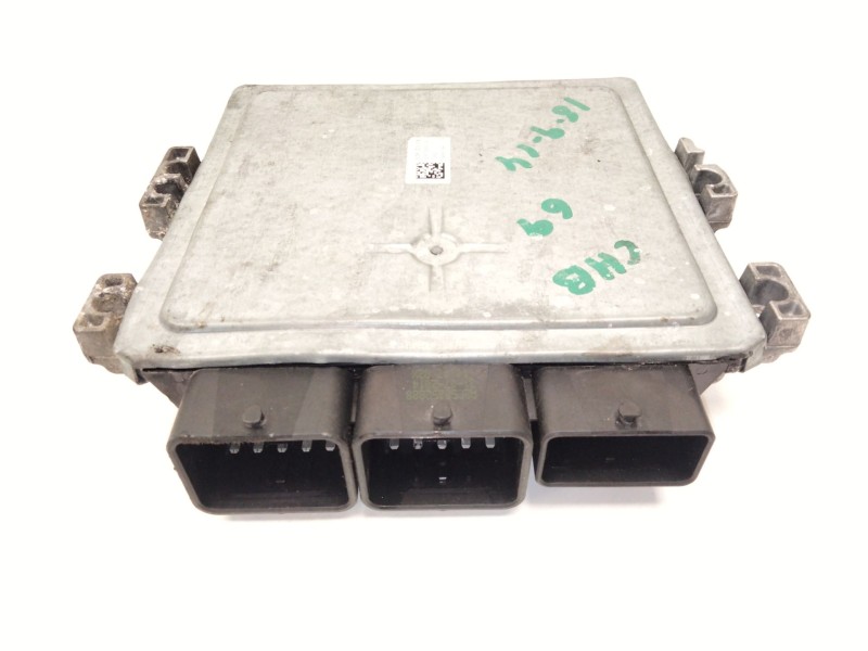 Recambio de centralita motor uce para ford transit connect monospace 1.6 tdci referencia OEM IAM DV6112A650  