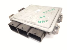 Recambio de centralita motor uce para ford transit connect monospace 1.6 tdci referencia OEM IAM DV6112A650   2