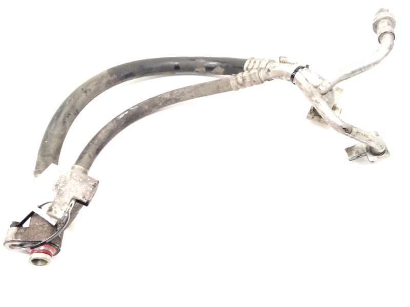 Recambio de tubos aire acondicionado para ford transit connect monospace 1.6 tdci referencia OEM IAM DV6119N602  