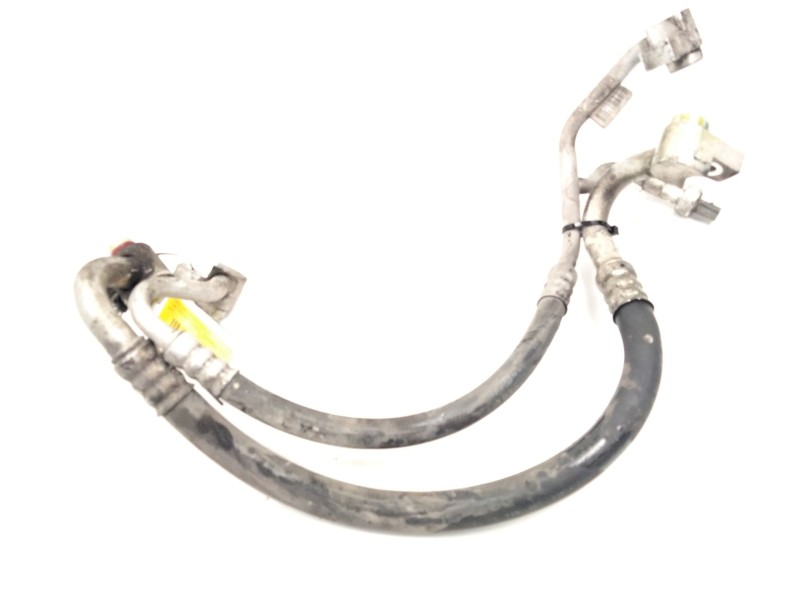 Recambio de tubos aire acondicionado para ford transit connect monospace 1.6 tdci referencia OEM IAM DV6119N602  