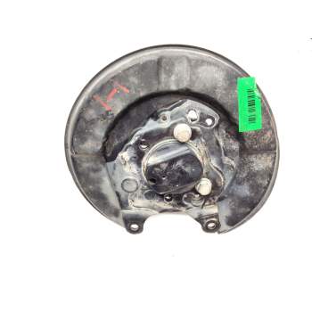 Recambio de mangueta trasera izquierda para nissan qashqai i (j10, nj10) 1.6 dci referencia OEM IAM   
