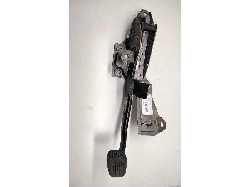Recambio de pedal freno para ford focus berlina (cak) ambiente referencia OEM IAM 4M512467AP  