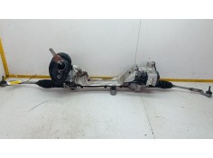 Recambio de caja direccion electrica para ford transit connect monospace 1.6 tdci referencia OEM IAM CV6C3D070  