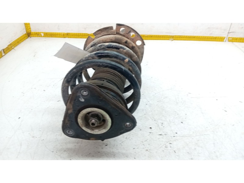 Recambio de amortiguador delantero derecho para ford transit connect monospace 1.6 tdci referencia OEM IAM 358053070100  