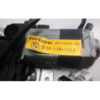 Recambio de elevalunas delantero derecho para bmw serie 5 berlina (e34) 535i referencia OEM IAM 13840031  
