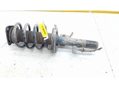 Recambio de amortiguador delantero izquierdo para ford transit connect monospace 1.6 tdci referencia OEM IAM DV6118K001  