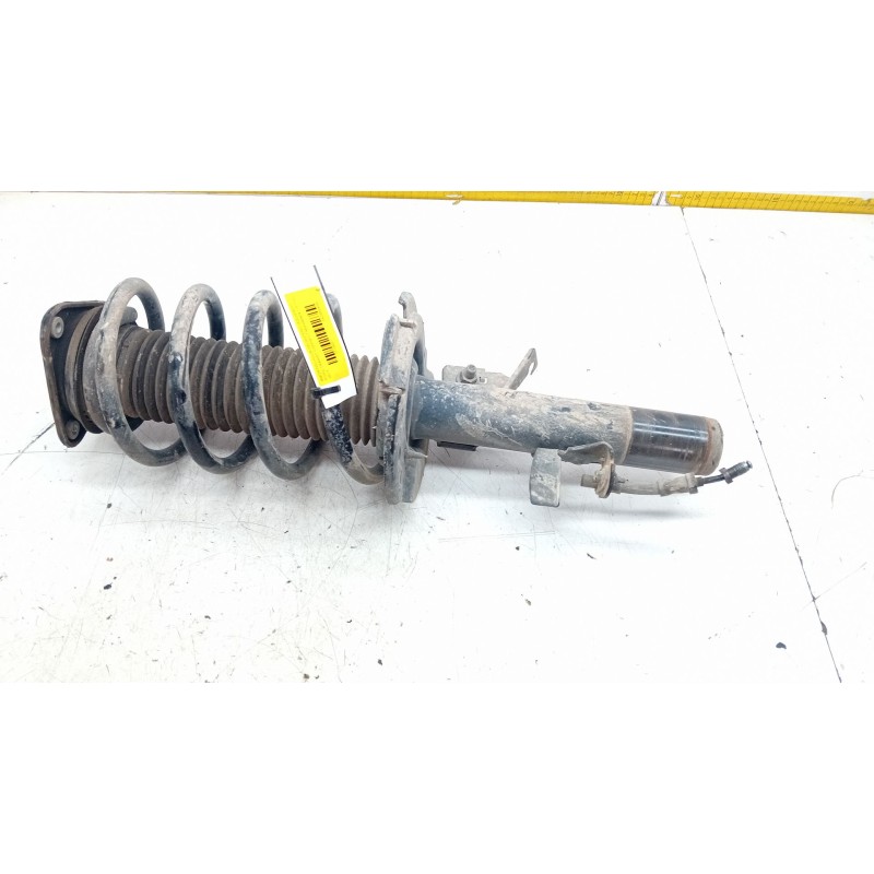 Recambio de amortiguador delantero izquierdo para ford transit connect monospace 1.6 tdci referencia OEM IAM DV6118K001  