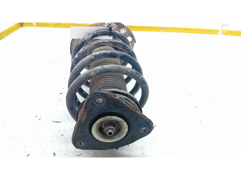 Recambio de amortiguador delantero izquierdo para ford transit connect monospace 1.6 tdci referencia OEM IAM DV6118K001  