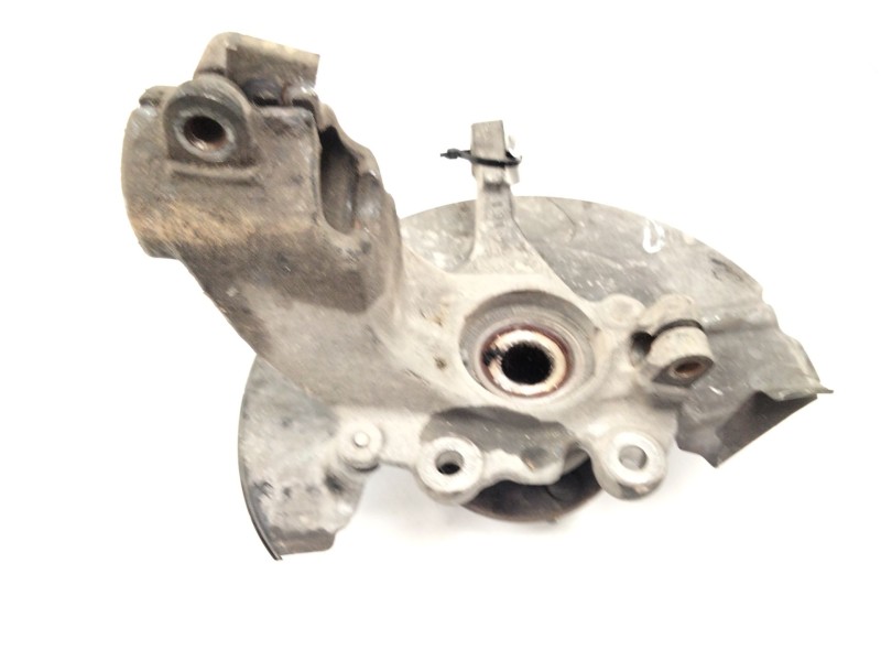 Recambio de mangueta delantera derecha para ford transit connect monospace 1.6 tdci referencia OEM IAM DV613K170  