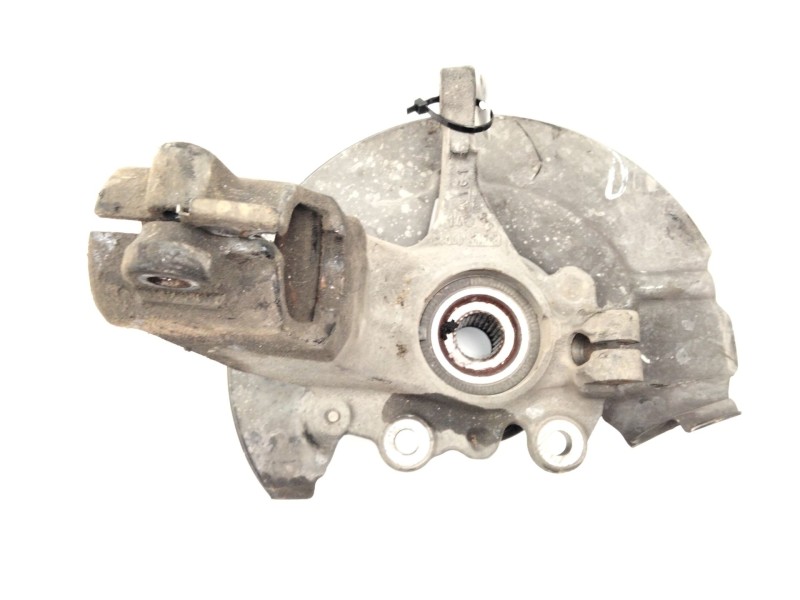 Recambio de mangueta delantera derecha para ford transit connect monospace 1.6 tdci referencia OEM IAM DV613K170  