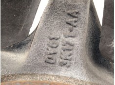 Recambio de mangueta delantera izquierda para ford transit connect monospace 1.6 tdci referencia OEM IAM DV613K171   2