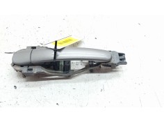 Recambio de maneta exterior delantera derecha para seat leon (1m1) 1.9 tdi referencia OEM IAM   
