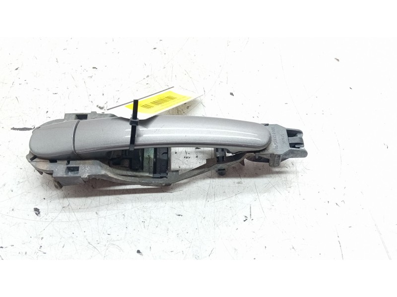Recambio de maneta exterior delantera derecha para seat leon (1m1) 1.9 tdi referencia OEM IAM   