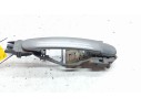 MANETA EXTERIOR TRASERA IZQUIERDA 3B0837207 